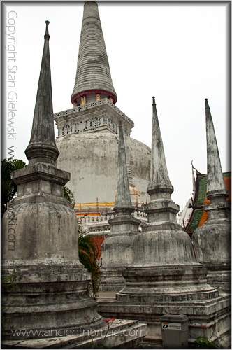 Nakhon Si Thammarat - Thailand