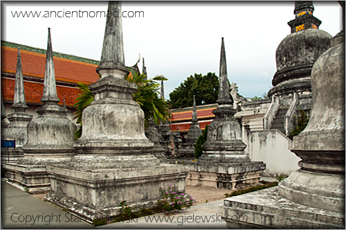 Nakhon Si Thammarat - Thailand