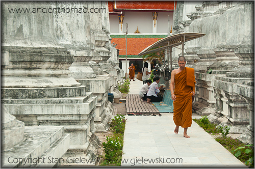 Nakhon Si Thammarat - Thailand