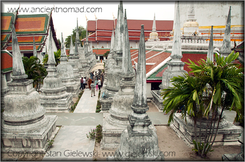 Nakhon Si Thammarat - Thailand