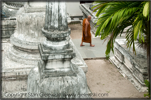 Nakhon Si Thammarat - Thailand