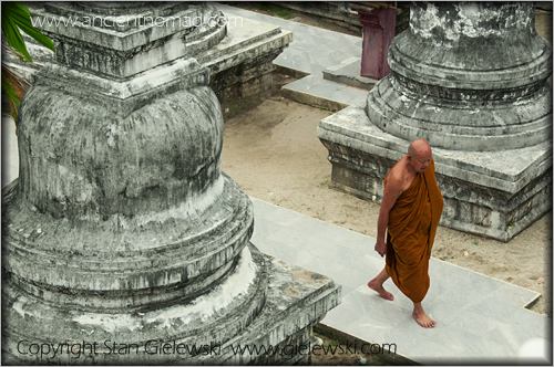 Nakhon Si Thammarat - Thailand