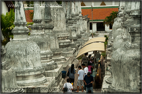Nakhon Si Thammarat - Thailand