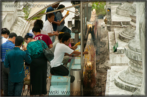 Nakhon Si Thammarat - Thailand