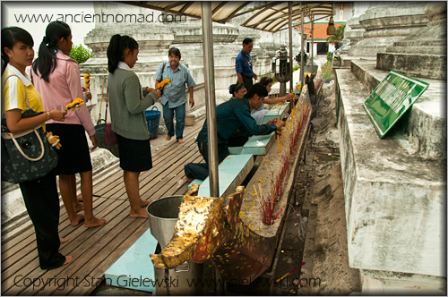 Nakhon Si Thammarat - Thailand