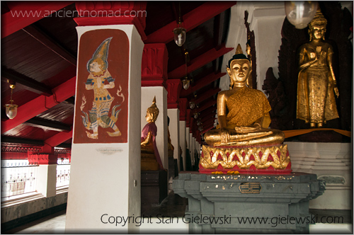 Nakhon Si Thammarat - Thailand