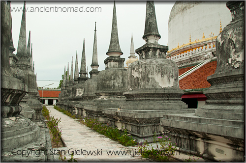 Nakhon Si Thammarat - Thailand
