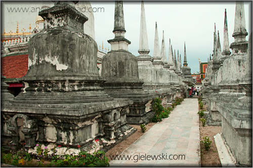 Nakhon Si Thammarat - Thailand