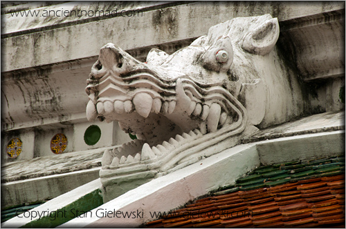 Nakhon Si Thammarat - Thailand