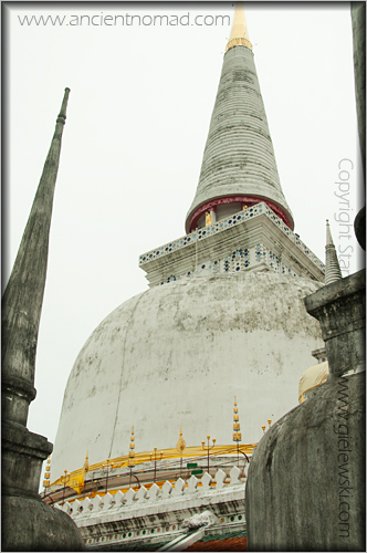 Nakhon Si Thammarat - Thailand
