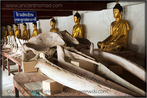 Nakhon Si Thammarat - Thailand