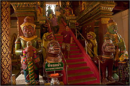 Nakhon Si Thammarat - Thailand
