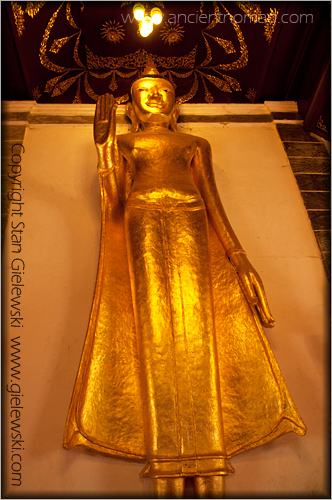 Nakhon Si Thammarat - Thailand