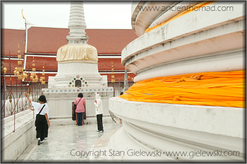 Nakhon Si Thammarat - Thailand