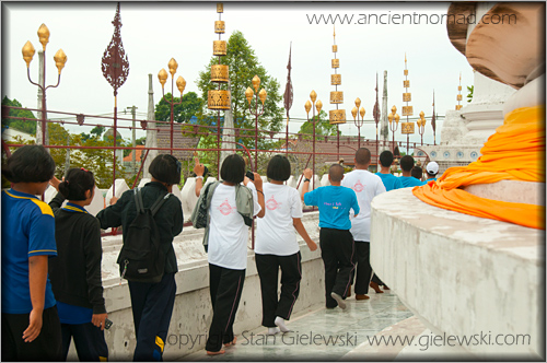 Nakhon Si Thammarat - Thailand