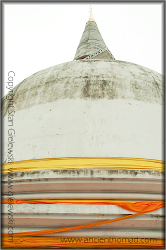Nakhon Si Thammarat - Thailand