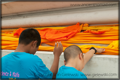 Nakhon Si Thammarat - Thailand
