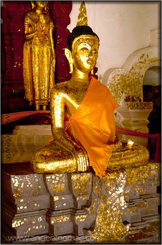 Nakhon Si Thammarat - Thailand