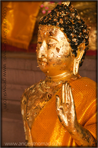 Nakhon Si Thammarat - Thailand