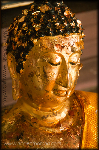 Nakhon Si Thammarat - Thailand