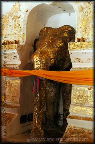 Nakhon Si Thammarat - Thailand