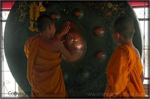 Nakhon Si Thammarat - Thailand