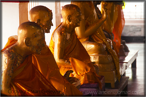 Nakhon Si Thammarat - Thailand