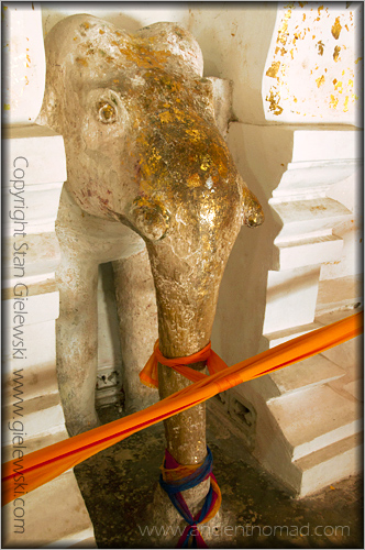 Nakhon Si Thammarat - Thailand