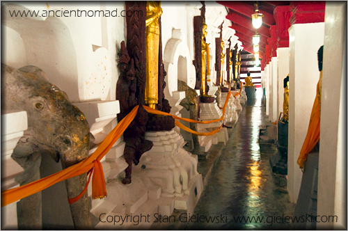 Nakhon Si Thammarat - Thailand