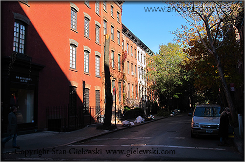 New York - USA