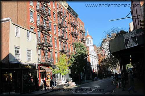 New York - USA