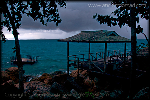 Palau Perhentian - Malaysia