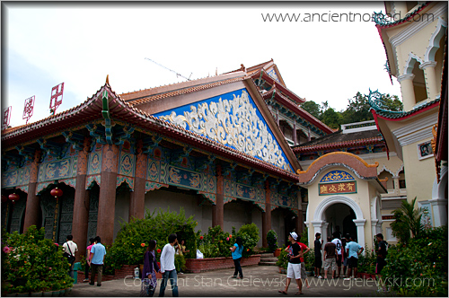 Georgetown - Penang - Malaysia