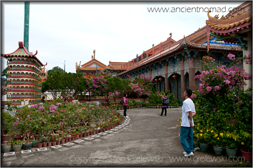 Georgetown - Penang - Malaysia