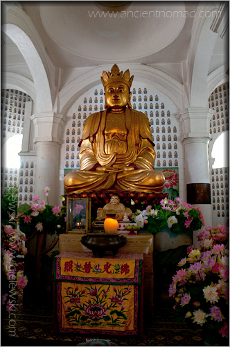 Georgetown - Penang - Malaysia
