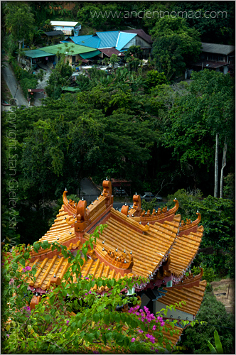 Georgetown - Penang - Malaysia