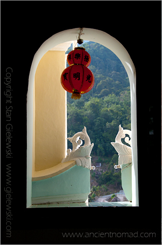 Georgetown - Penang - Malaysia