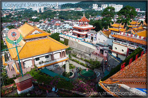 Georgetown - Penang - Malaysia