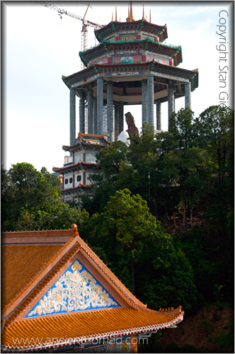 Georgetown - Penang - Malaysia