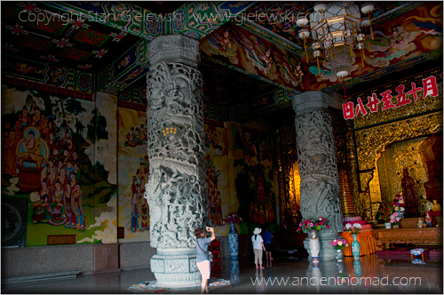 Georgetown - Penang - Malaysia