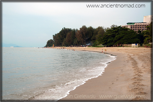 Georgetown - Penang - Malaysia