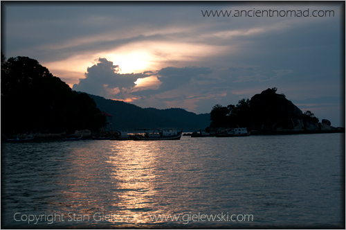 Georgetown - Penang - Malaysia