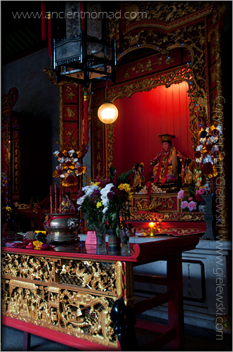 Georgetown - Penang - Malaysia