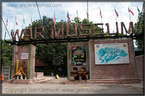 Georgetown - Penang - Malaysia