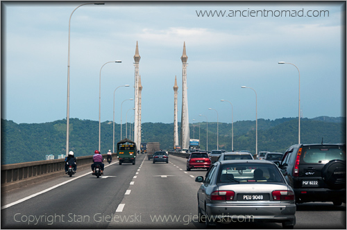 Georgetown - Penang - Malaysia