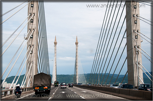 Georgetown - Penang - Malaysia