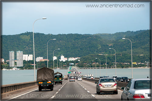 Georgetown - Penang - Malaysia
