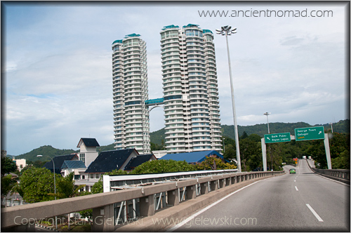 Georgetown - Penang - Malaysia