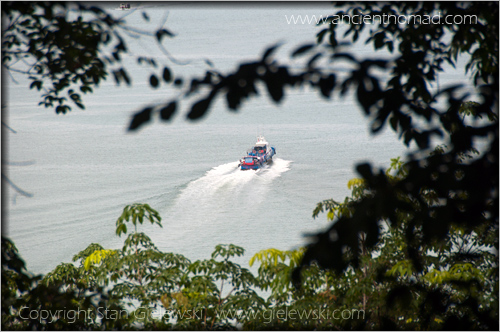 Georgetown - Penang - Malaysia