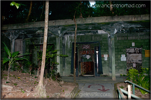 Georgetown - Penang - Malaysia